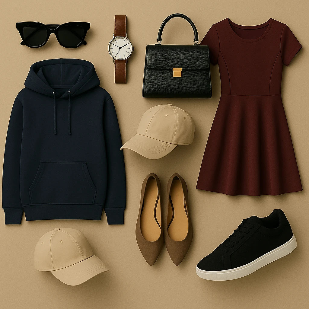Mode et Accessoires