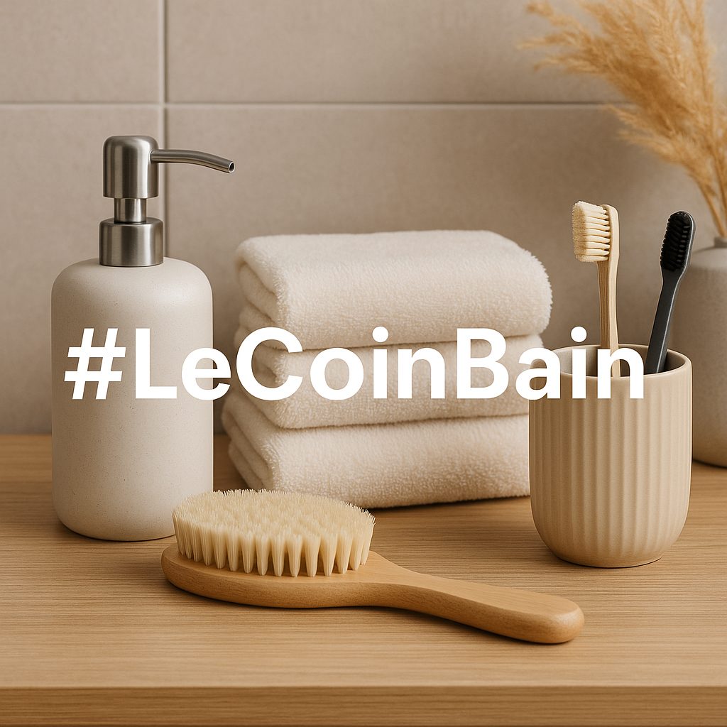 #LeCoinBain