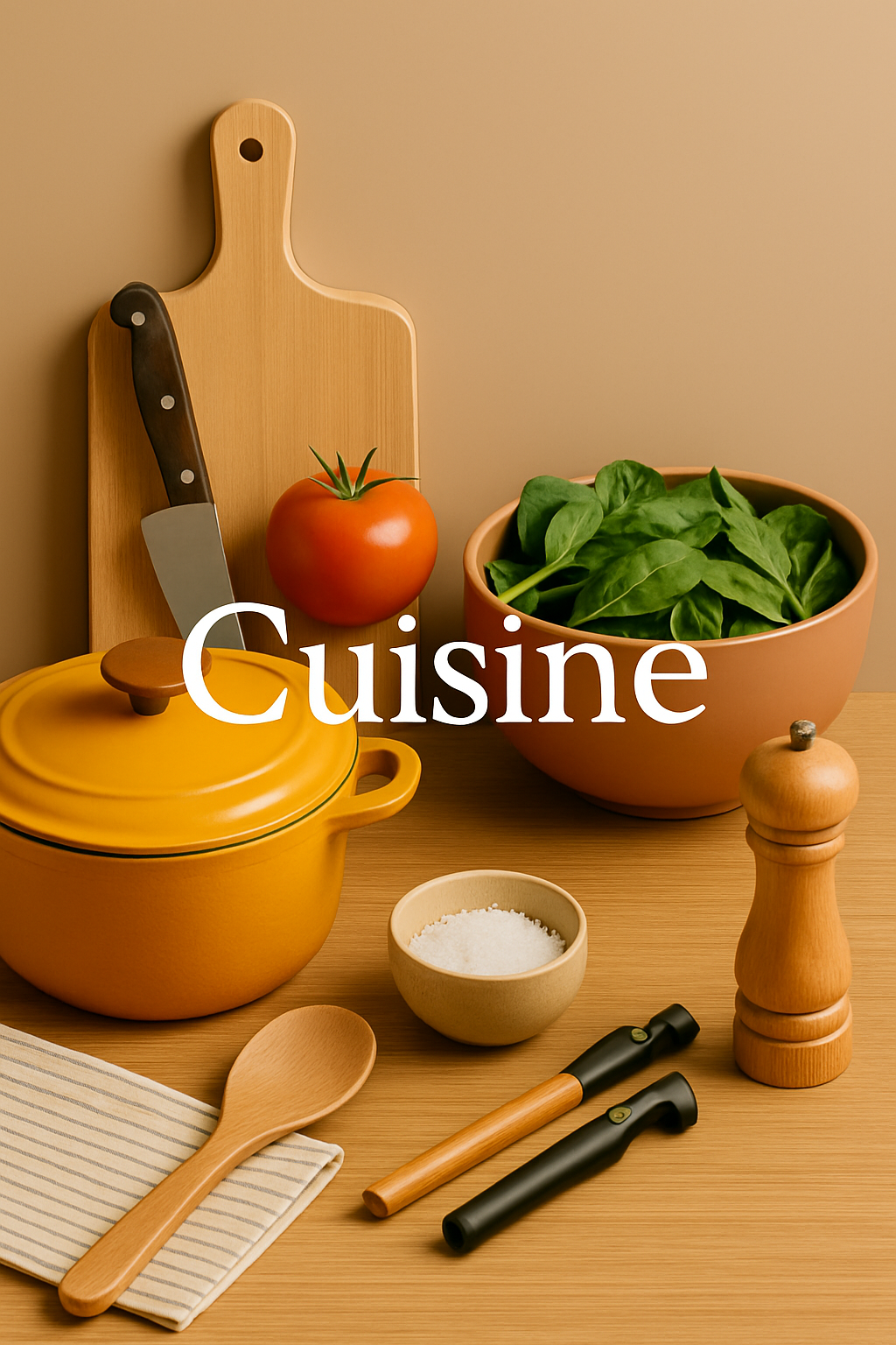 Cuisine