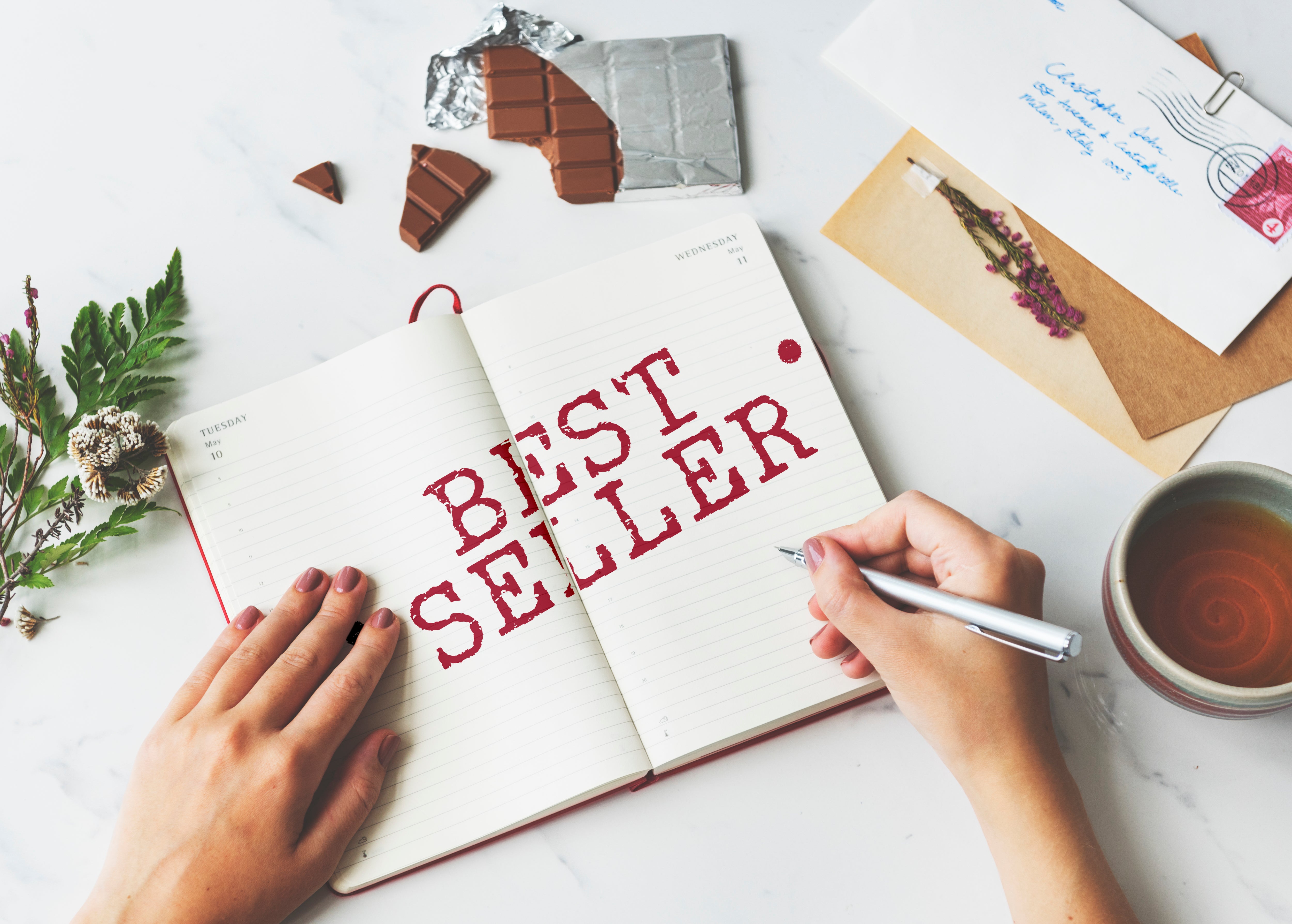Best-Sellers
