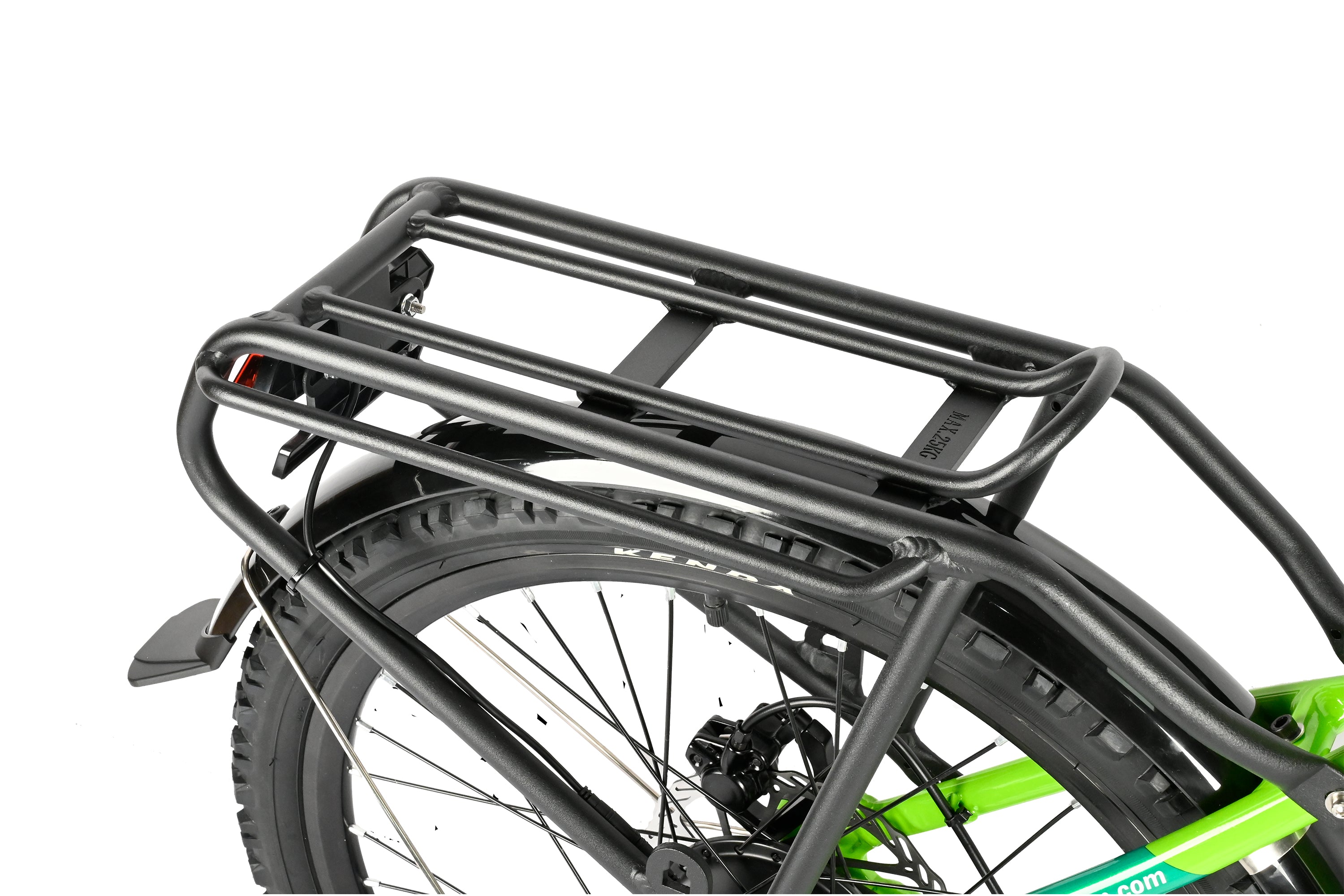 CYSUM Hoody – E-Bike Junior 24