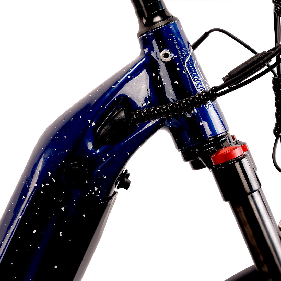 CYSUM Nova – E-Bike Urbain 27.5