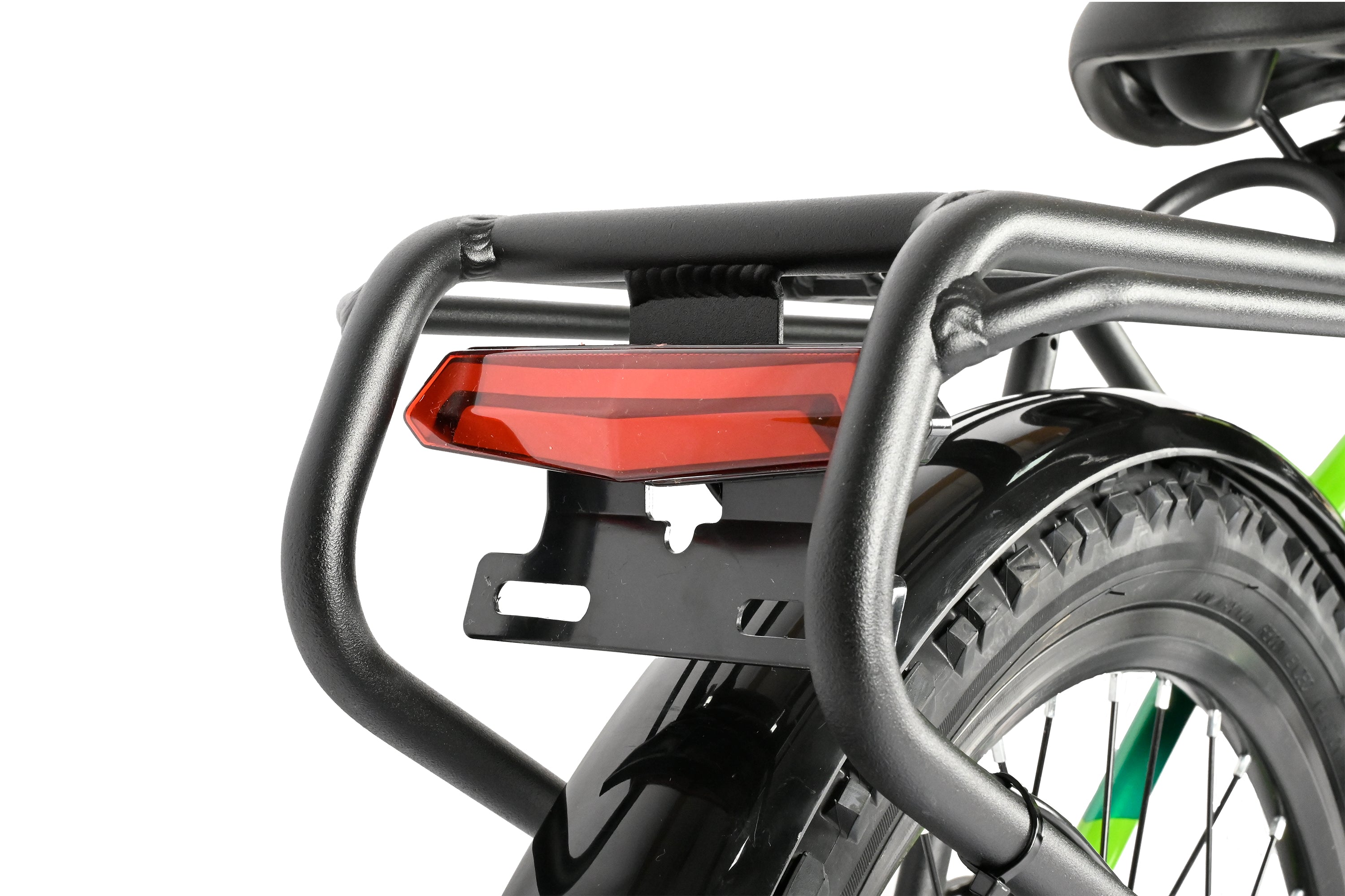 CYSUM Hoody – E-Bike Junior 24