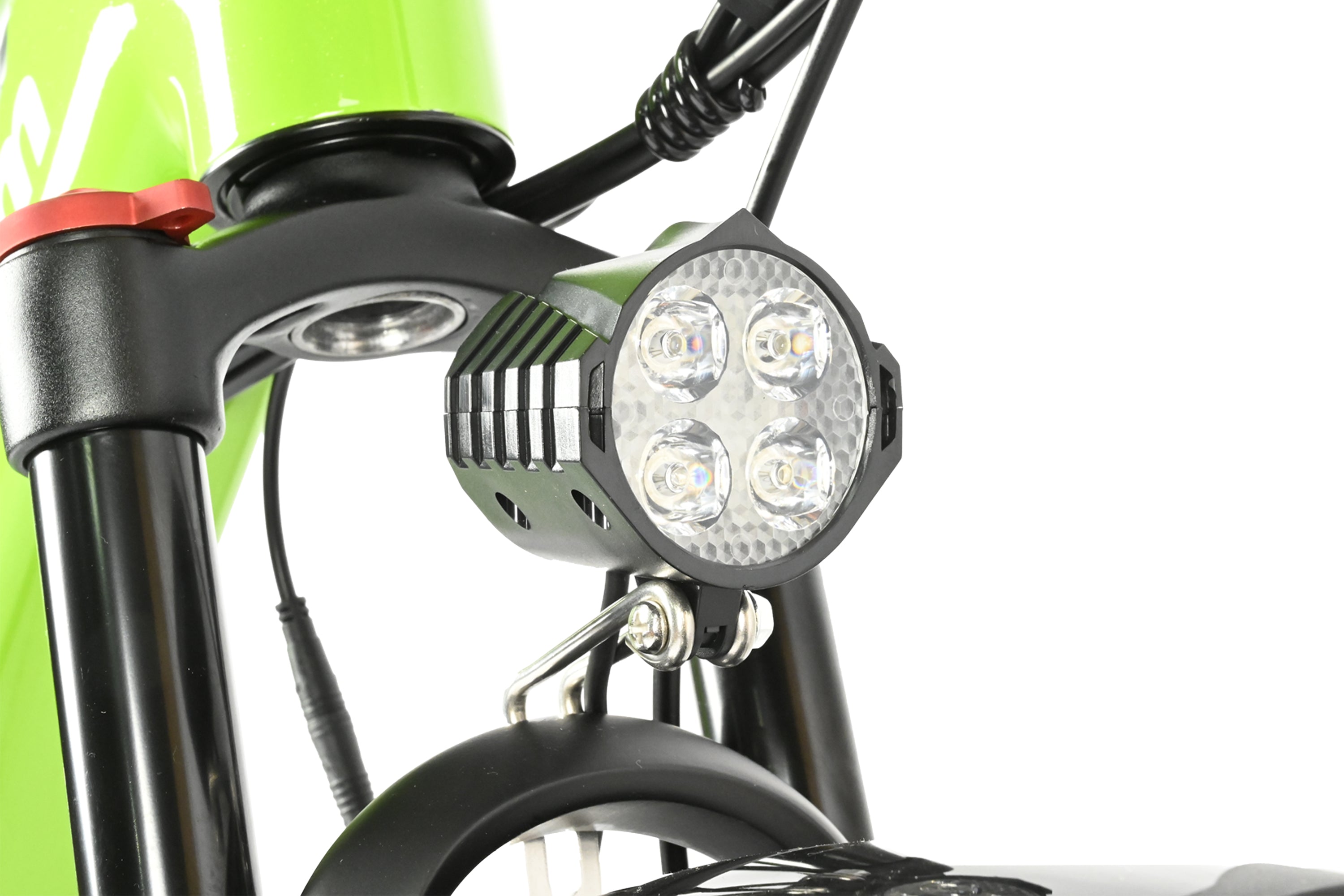 CYSUM Hoody – E-Bike Junior 24