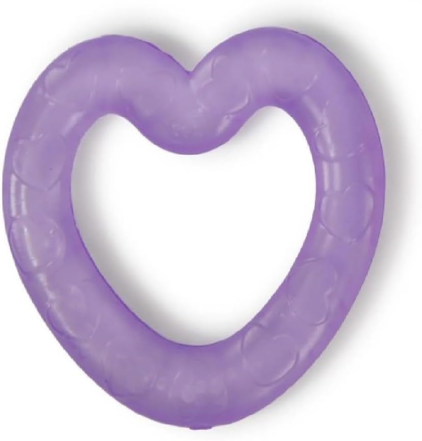 Chill & Teethe Jouet De Dentition Sans BPA Pour Bébés, 3 Mois Et Plus