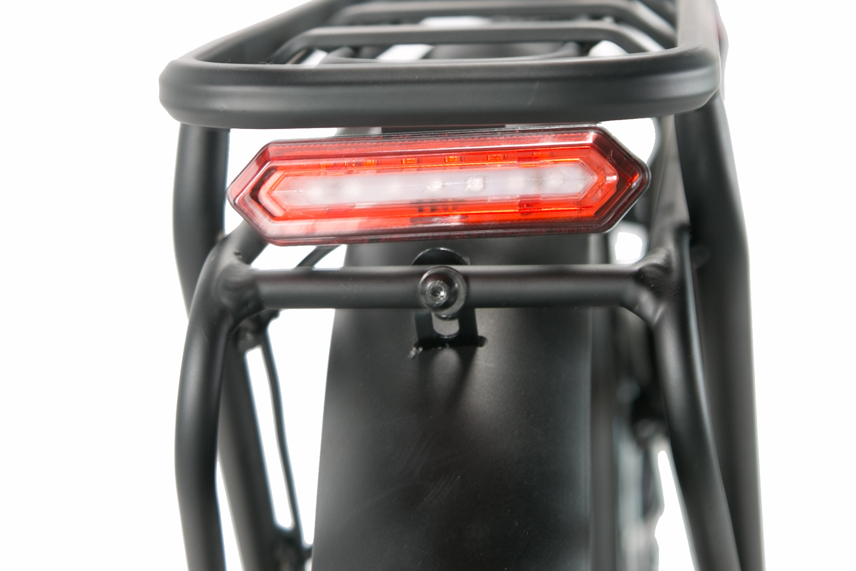 CYSUM Panda – E-Bike Urbain 27.5