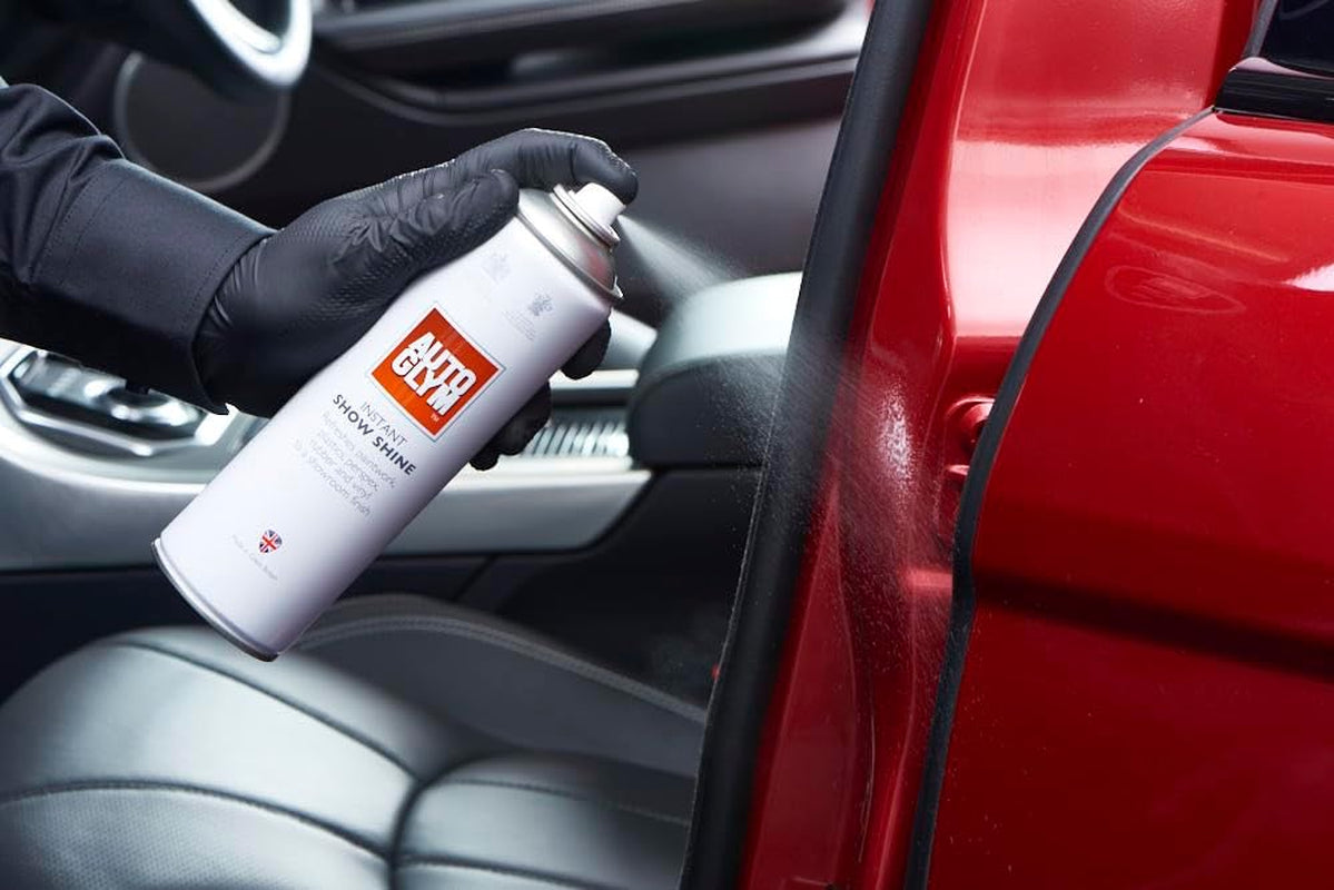 Instant Show Shine 450Ml