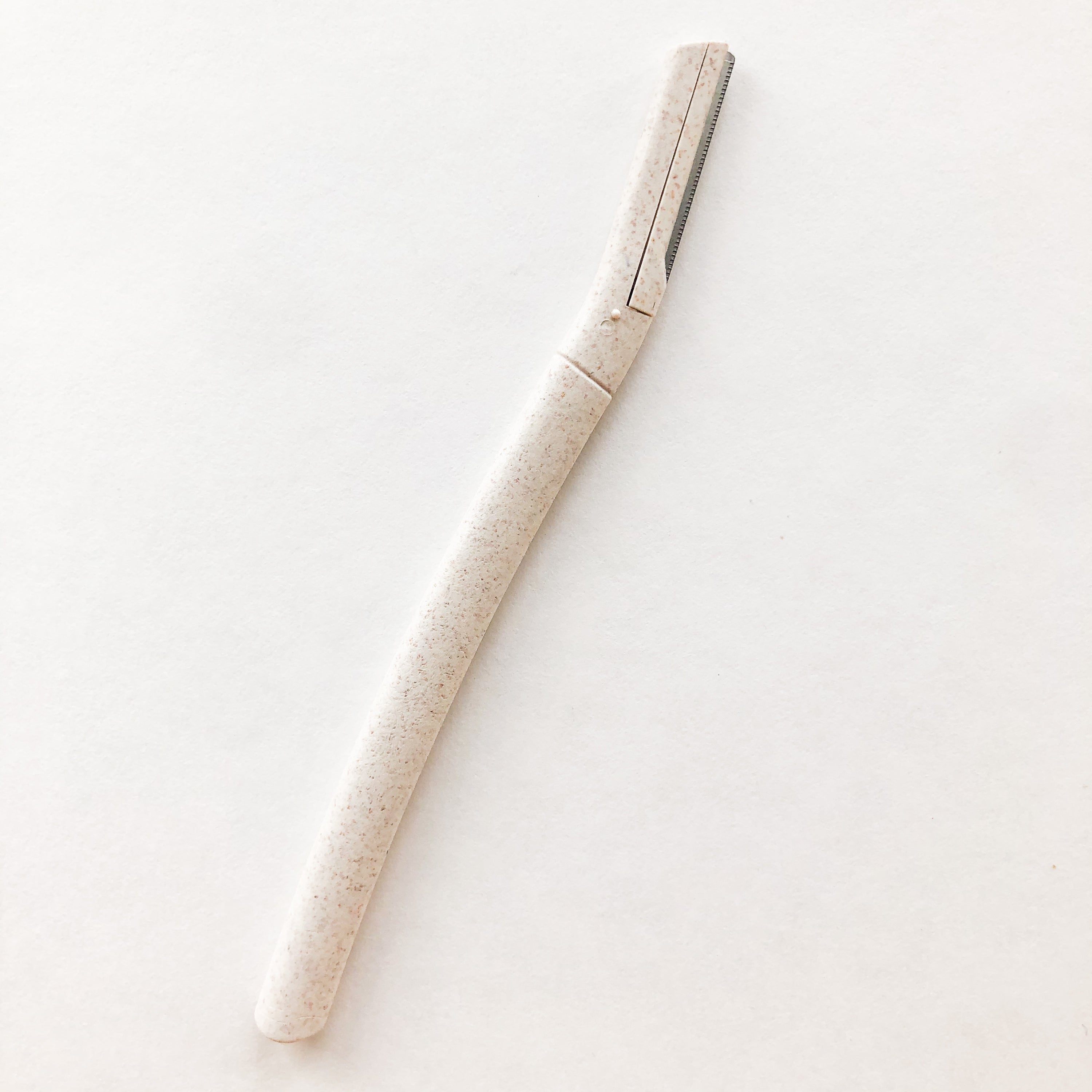 EcoBrow – Rasoir sourcils bio (x3)