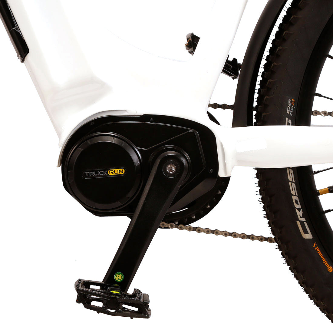 CYSUM Nova – E-Bike Urbain 27.5