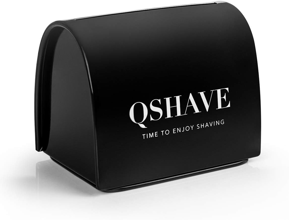Razor Case Élimination Banque De Stockage Sûre Pour Les Lames De Rasoir De Sécurité D'Occasion