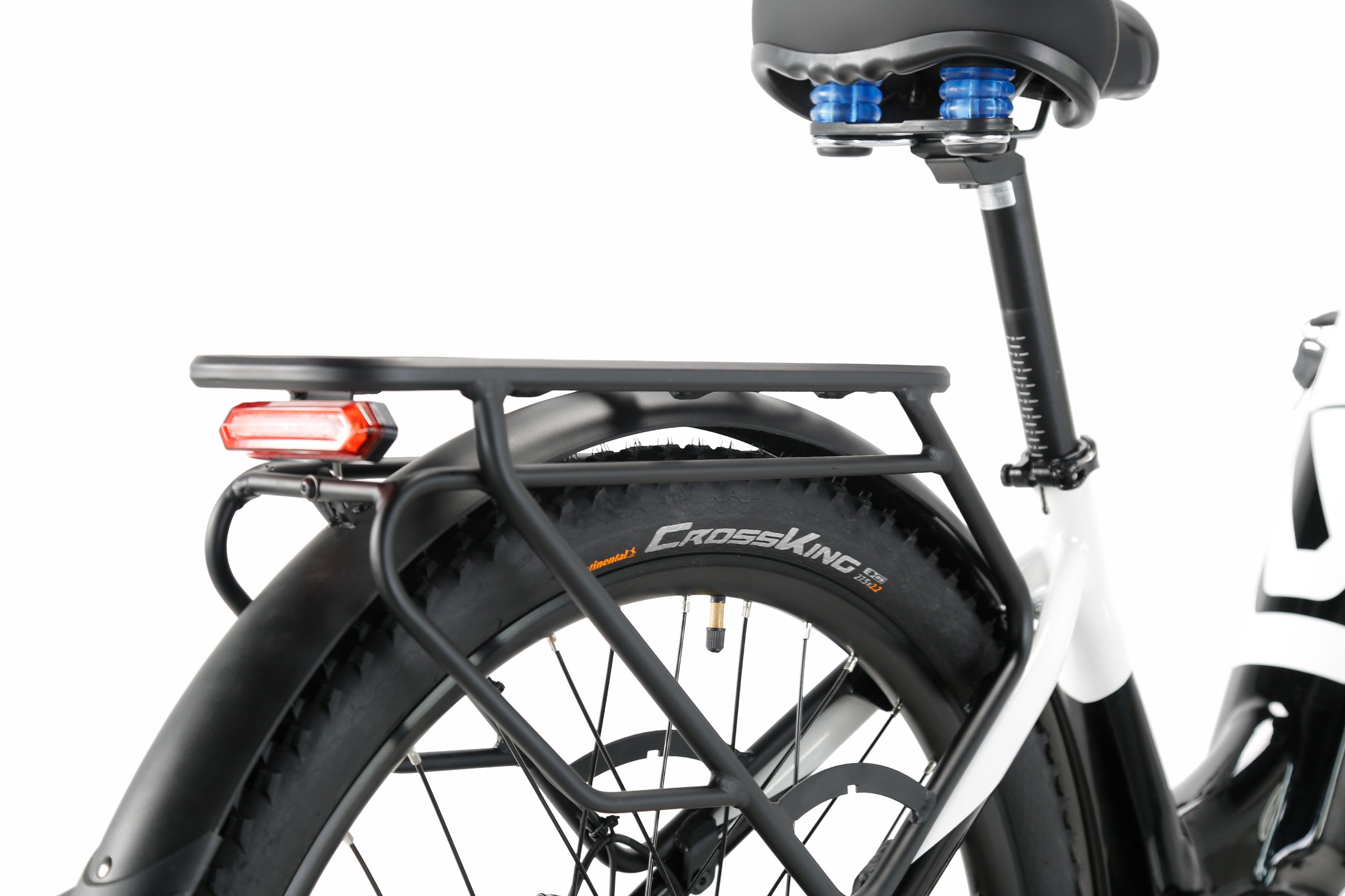CYSUM Panda – E-Bike Urbain 27.5