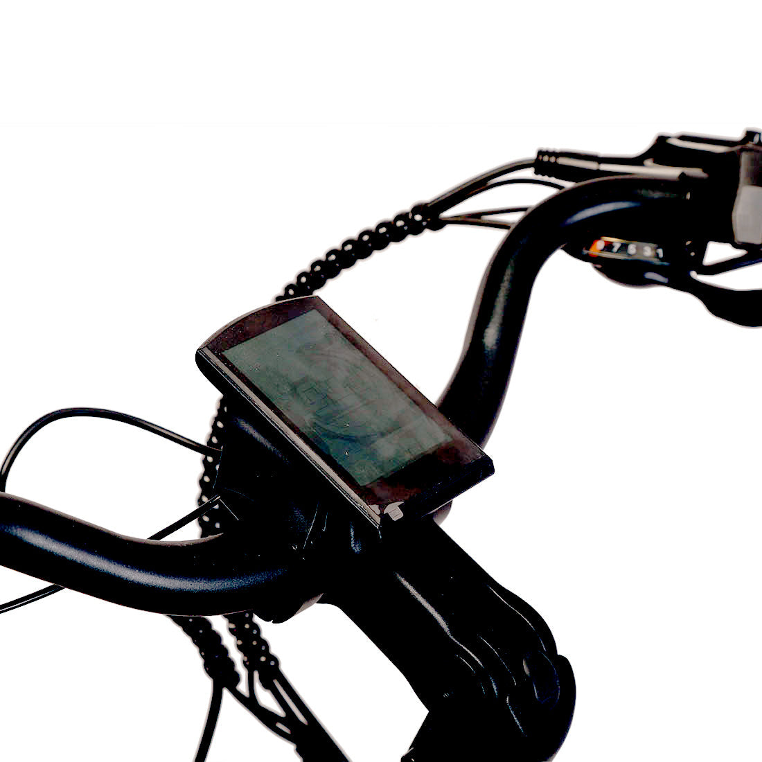 CYSUM Nova – E-Bike Urbain 27.5