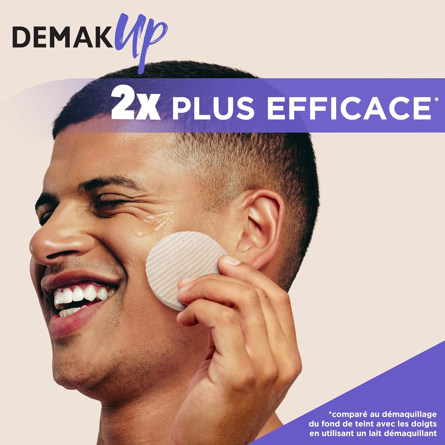 Original Cotons À Démaquiller, 70 Cotons