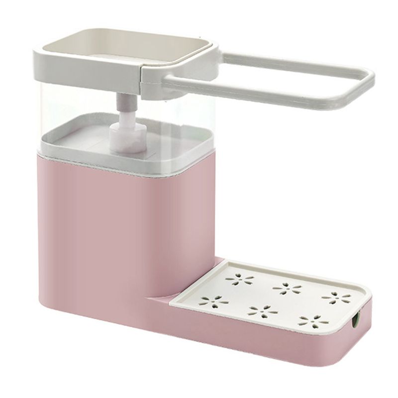 CleanRack 3-en-1 – L’organiseur malin pour une cuisine nette