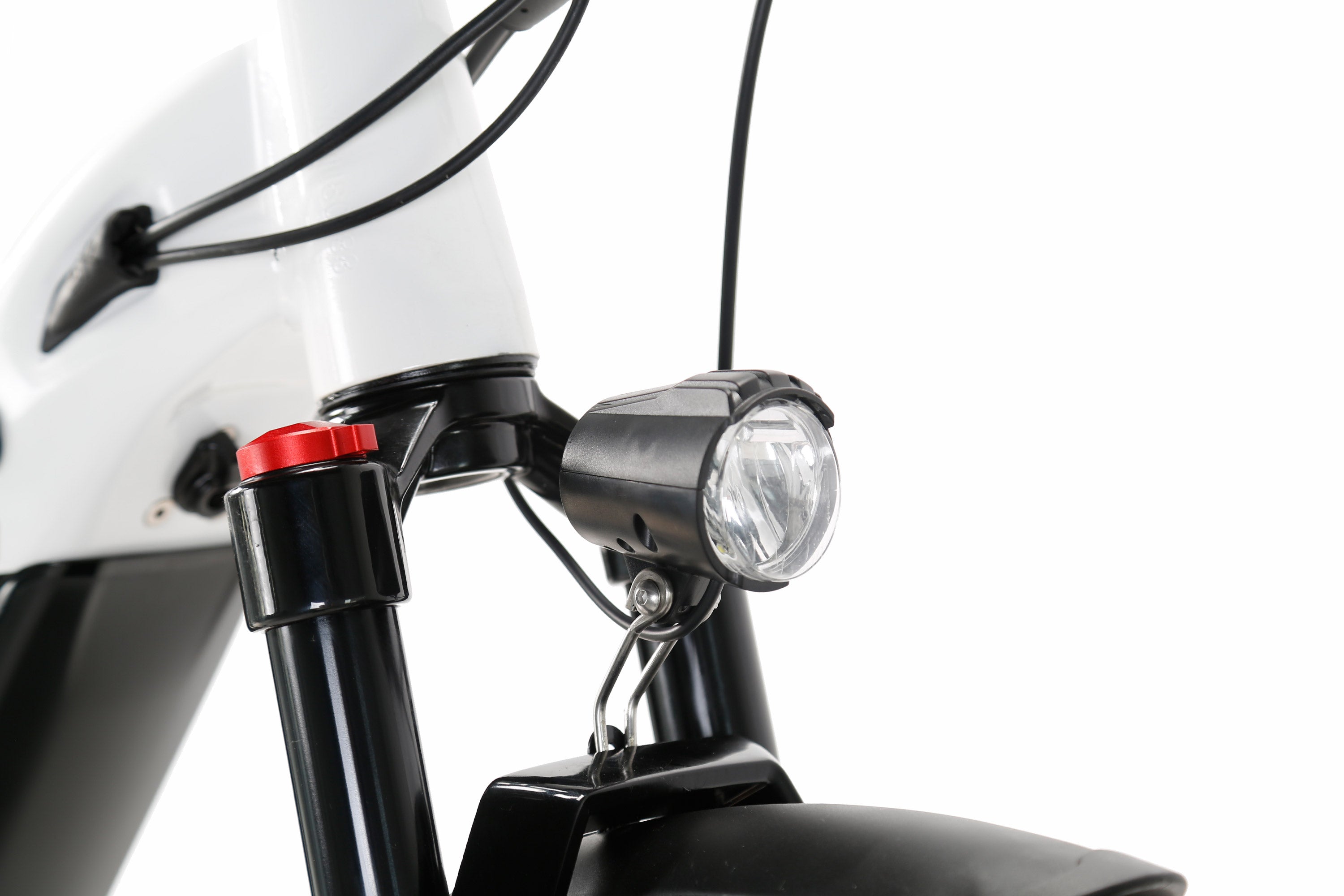 CYSUM Panda – E-Bike Urbain 27.5