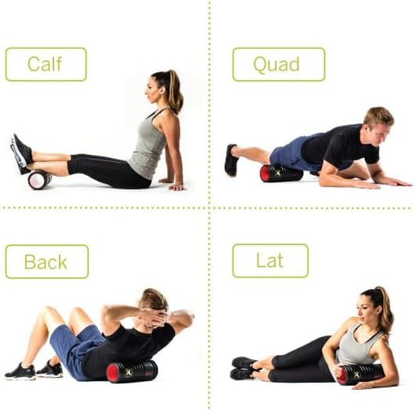 'The Grid X' Foam Roller - SS22