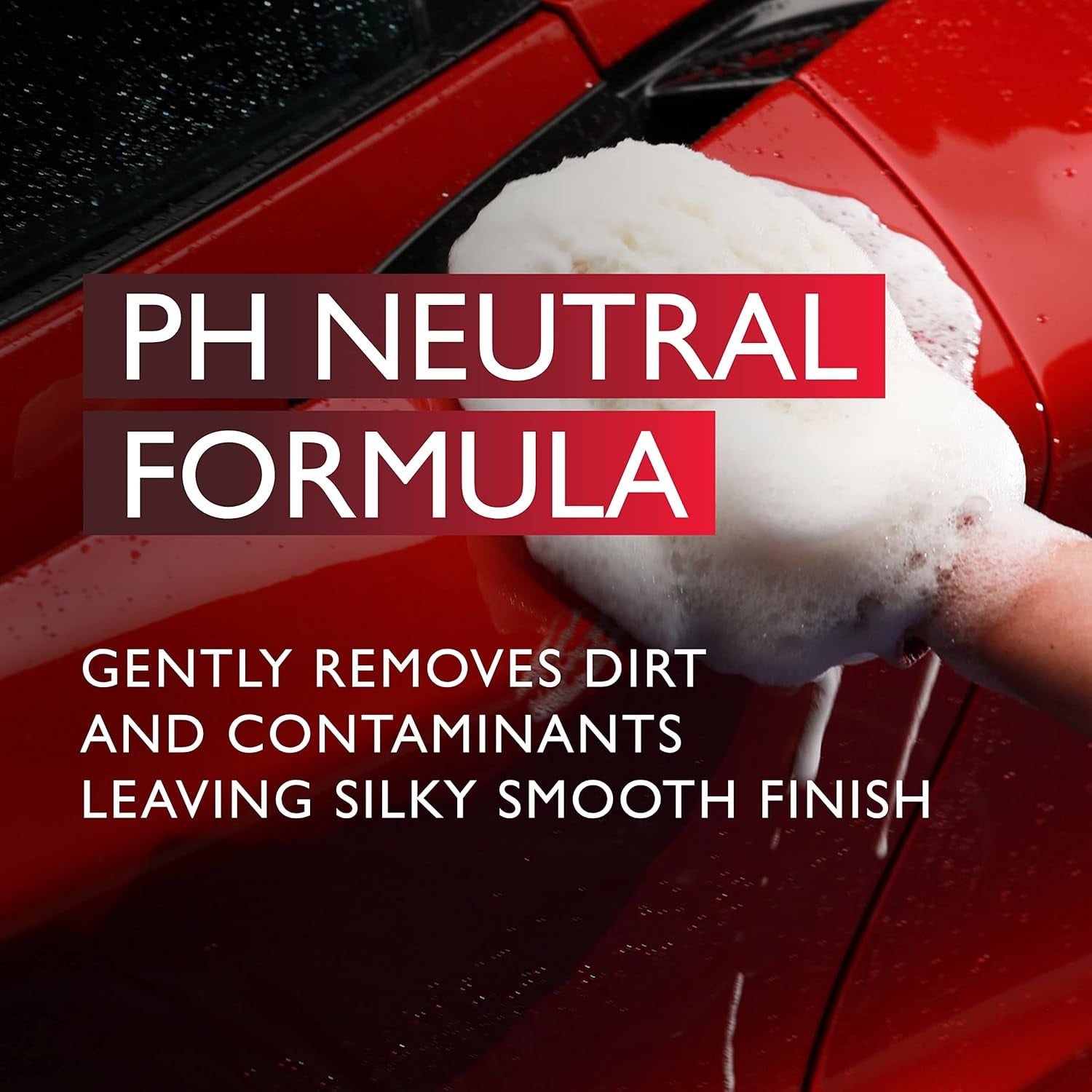 Ultra High Definition Shampoo 1LT