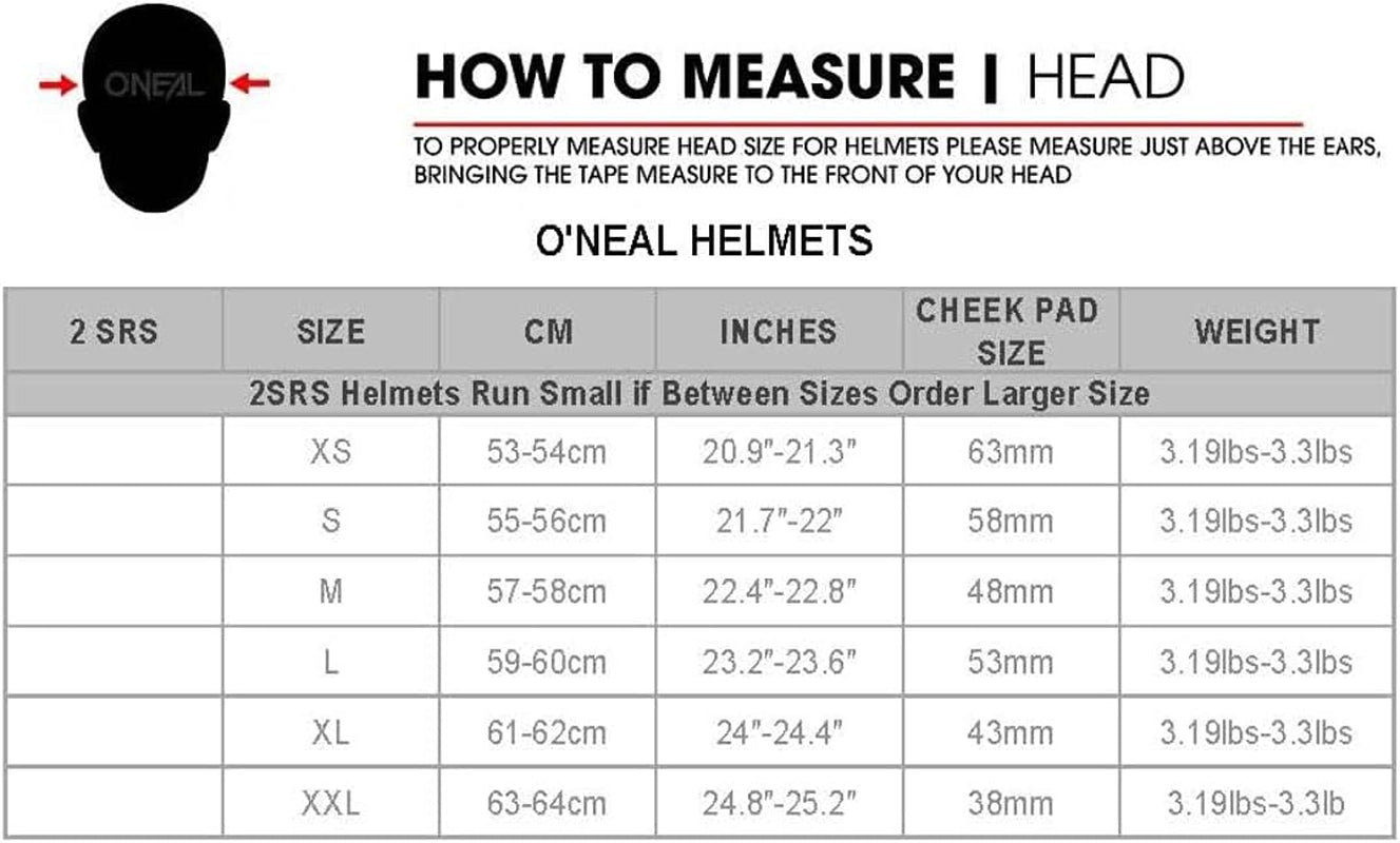 | Casque De Motocross | MX Enduro | Coque En ABS, Conforme À La Norme De Sécurité ECE 22.05, Aérations Pour Une Ventilation Et Un Refroidissement Optimaux | Casque 2SRS | Adulte