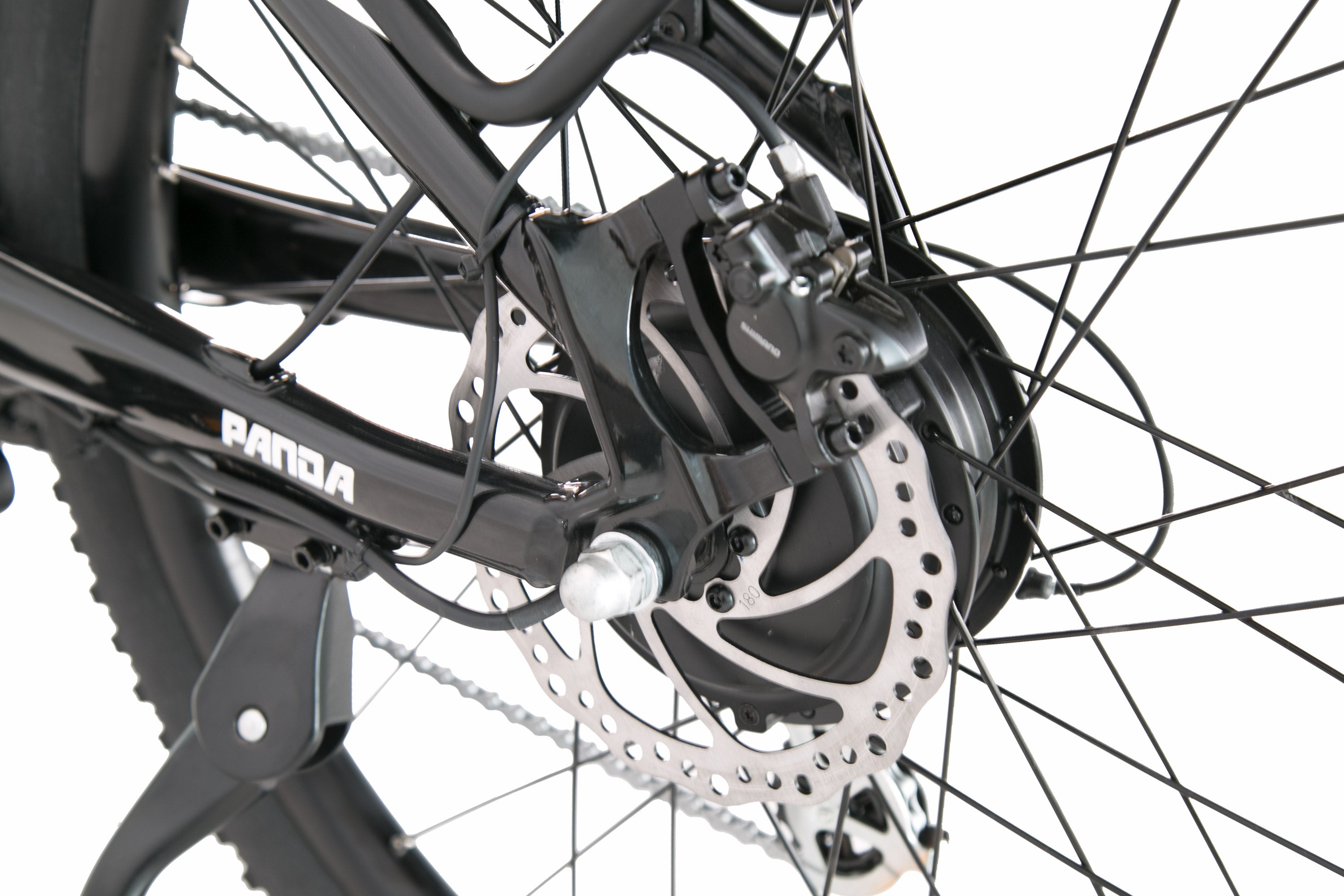 CYSUM Panda – E-Bike Urbain 27.5