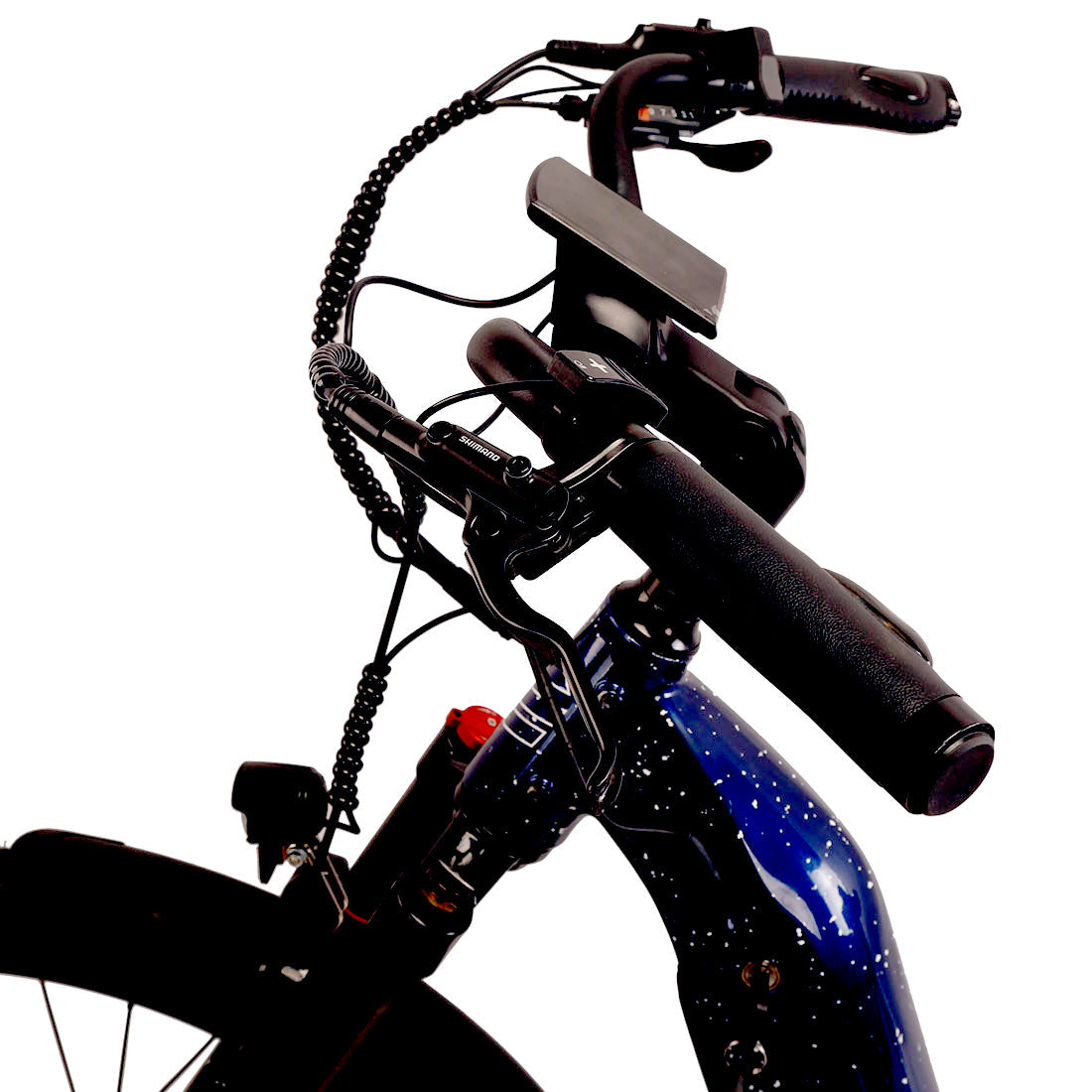 CYSUM Nova – E-Bike Urbain 27.5