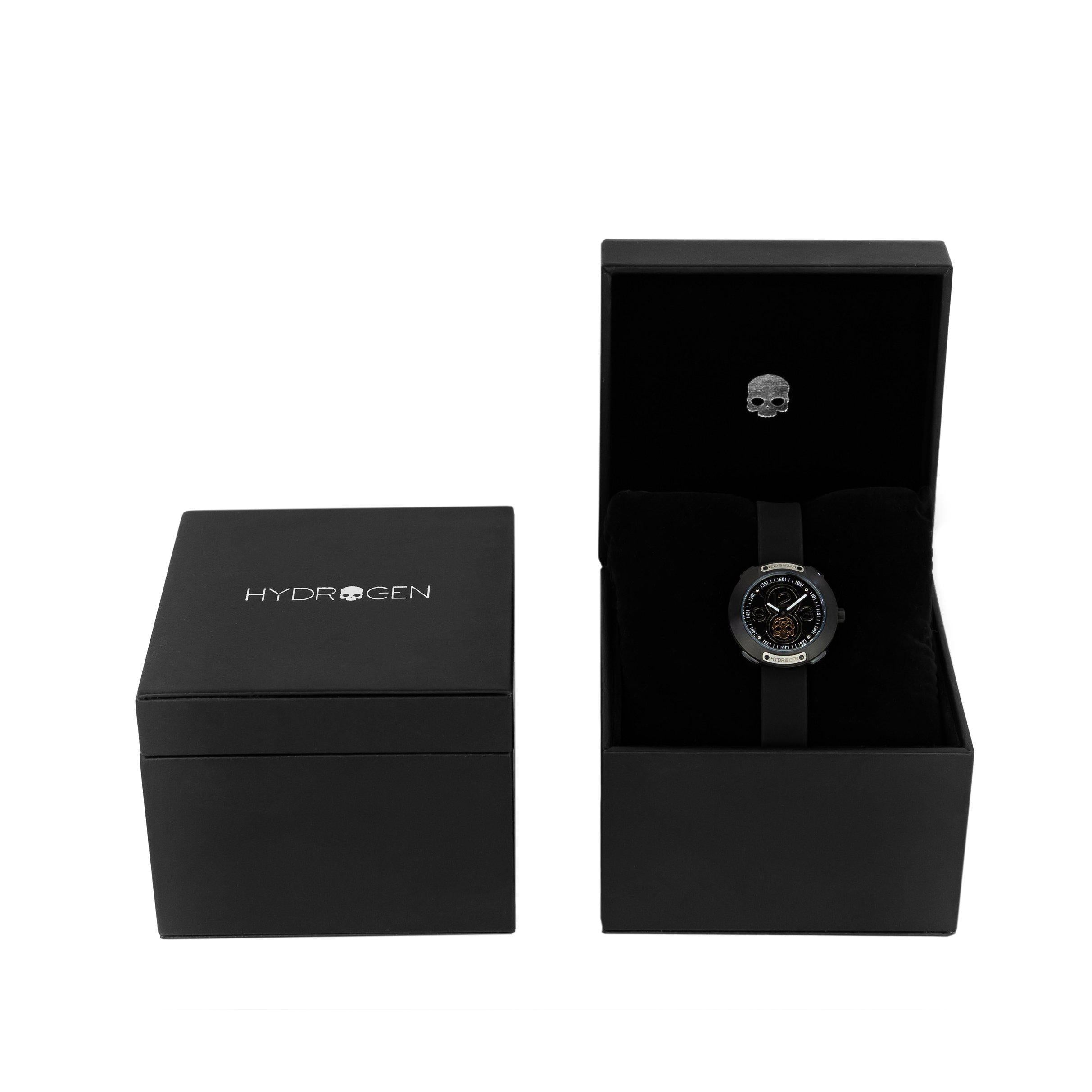 Vista Numero All Black – Style urbain affirmé