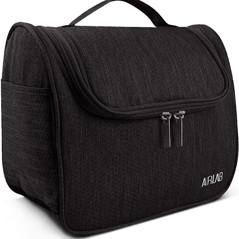 Airlab TravelKit – Trousse de toilette suspendable haut de gamme