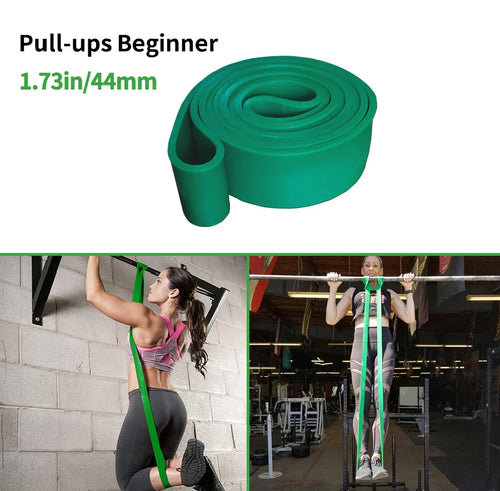 Bandes élastiques résistance – Fitness & Réhabilitation