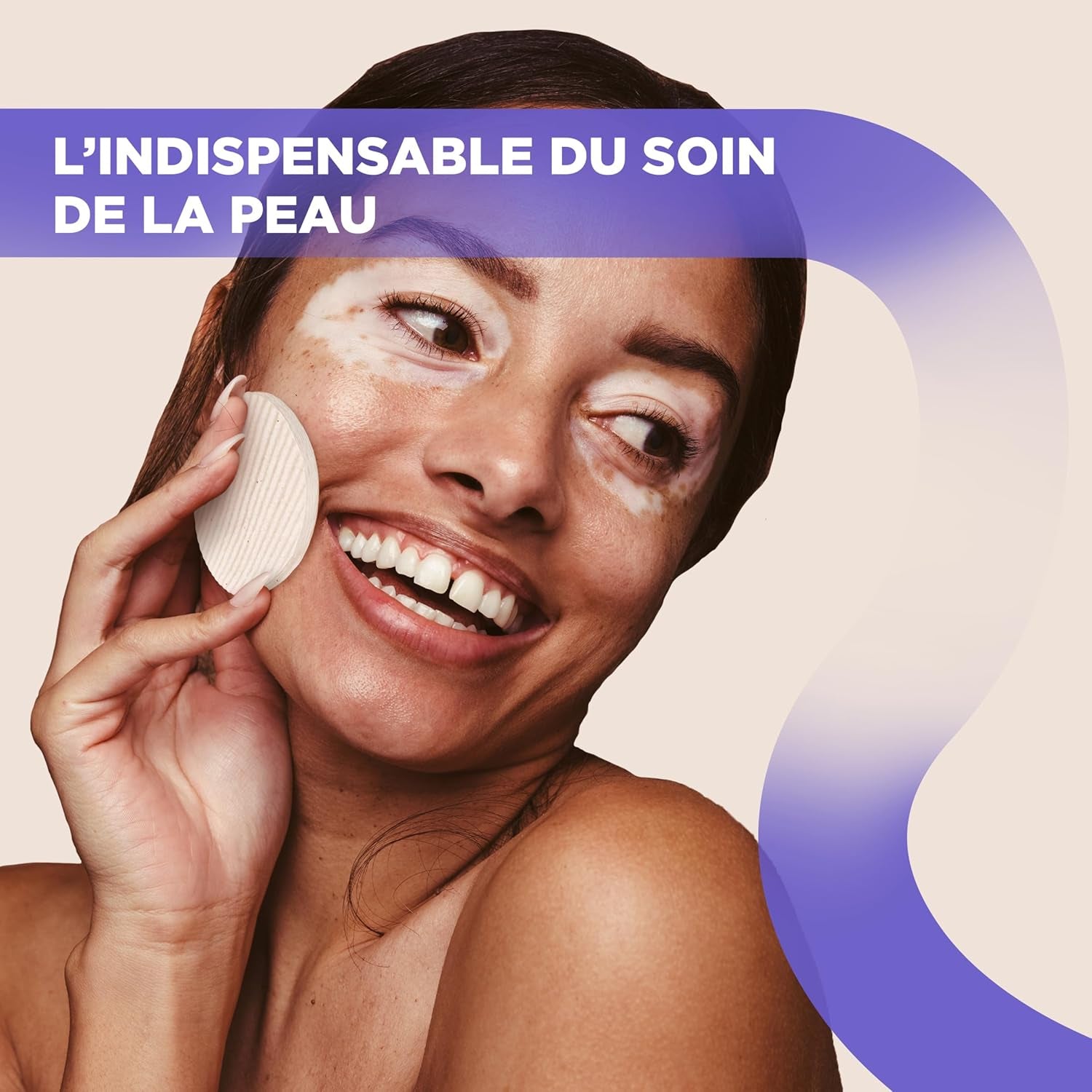 Original Cotons À Démaquiller, 70 Cotons