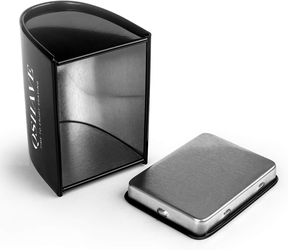 Razor Case Élimination Banque De Stockage Sûre Pour Les Lames De Rasoir De Sécurité D'Occasion