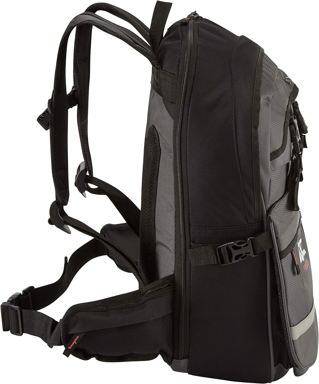 Sac À Dos Moto Étanche 24 L Avec Espace Pour Le Casque, Extensible À 36 L – Frontier