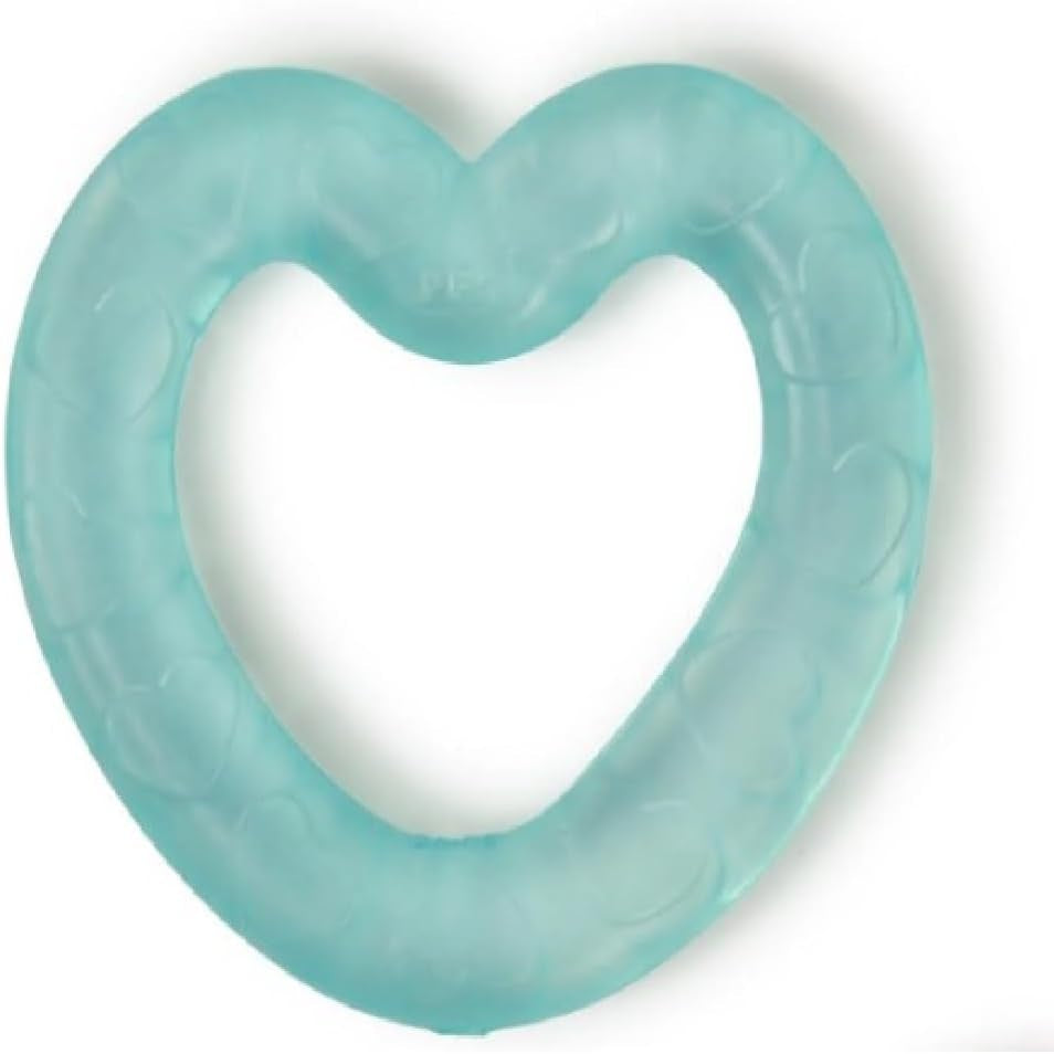 Chill & Teethe Jouet De Dentition Sans BPA Pour Bébés, 3 Mois Et Plus