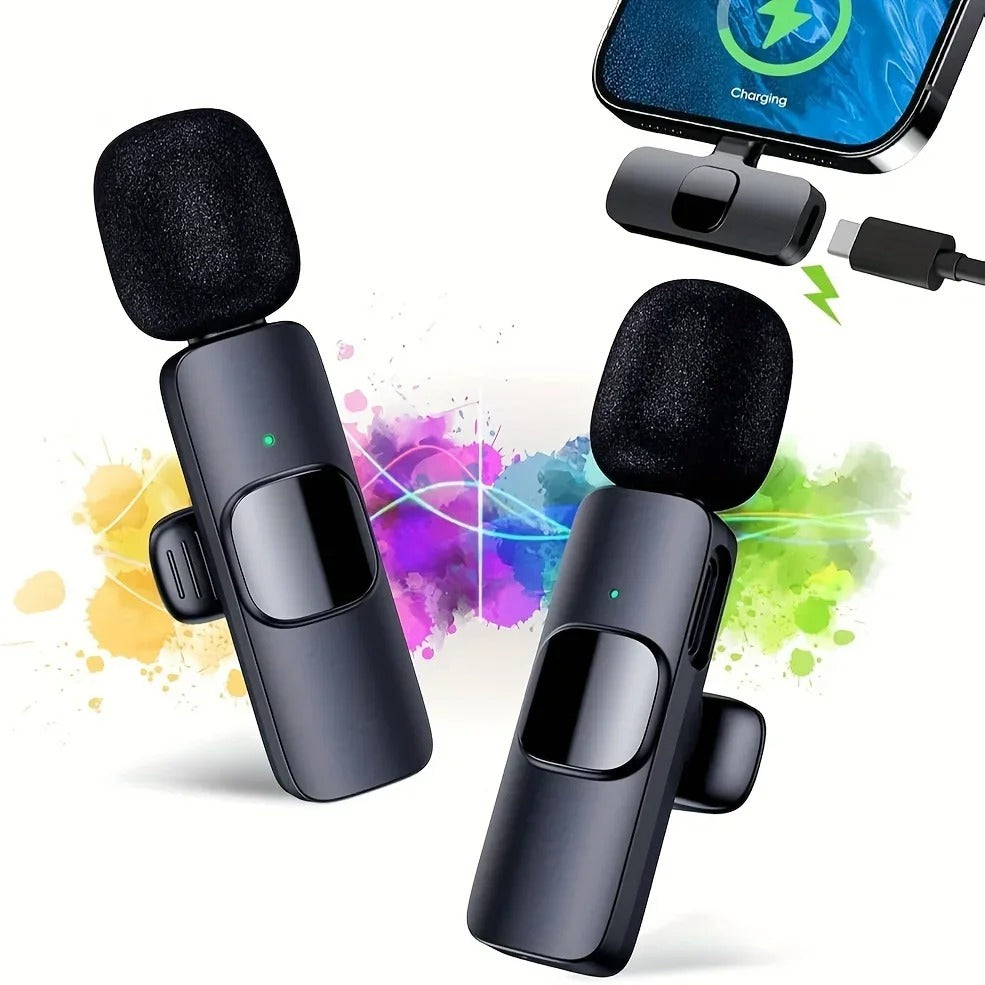 ClearCast Duo – Ta voix, amplifiée x2