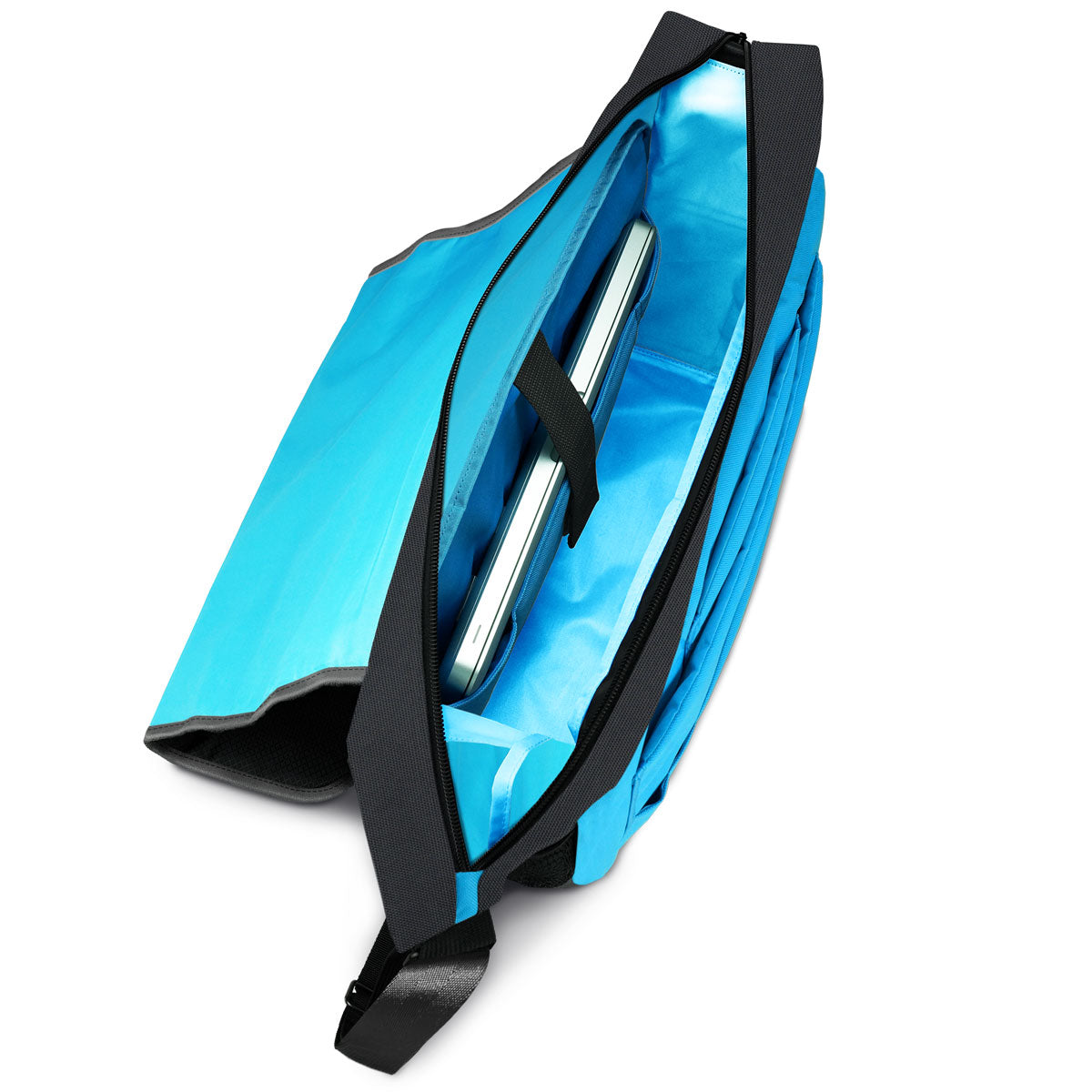 MacCase Eco-Friendly Laptop Messenger Bag