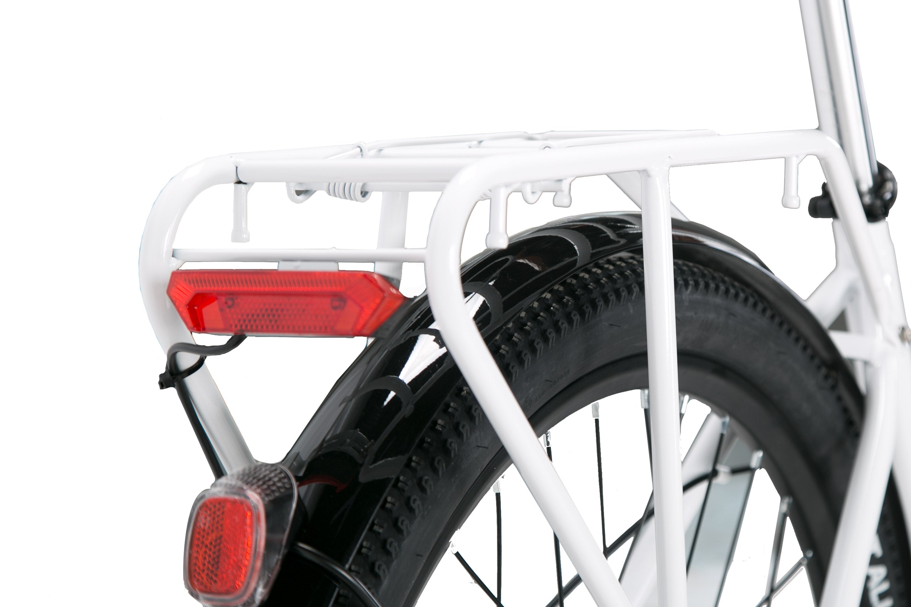 CYSUM Cityrun – E-Bike Urbain 26