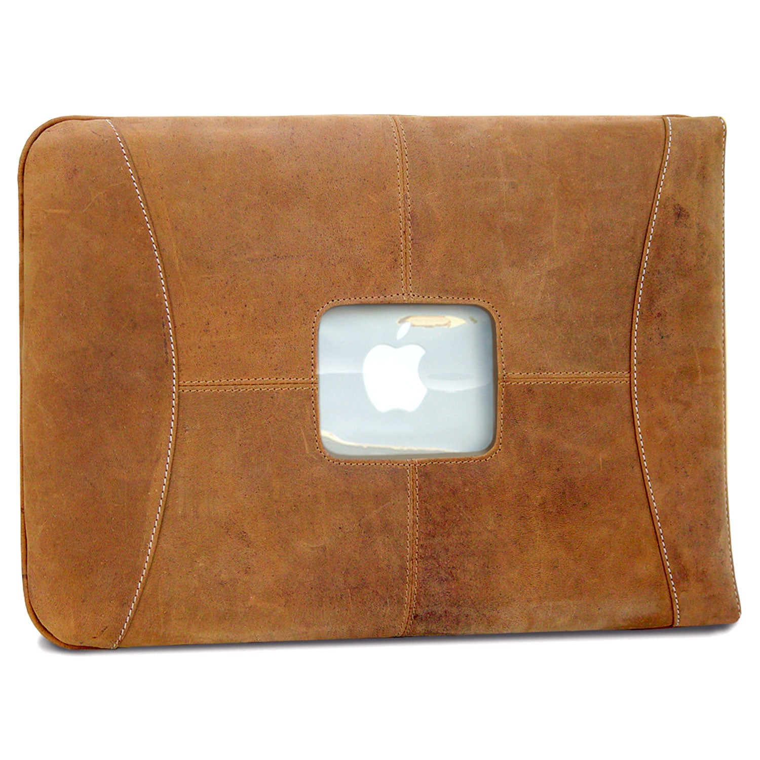 MacCase - Sac Bandoulière pour MacBook Pro 16 pouces