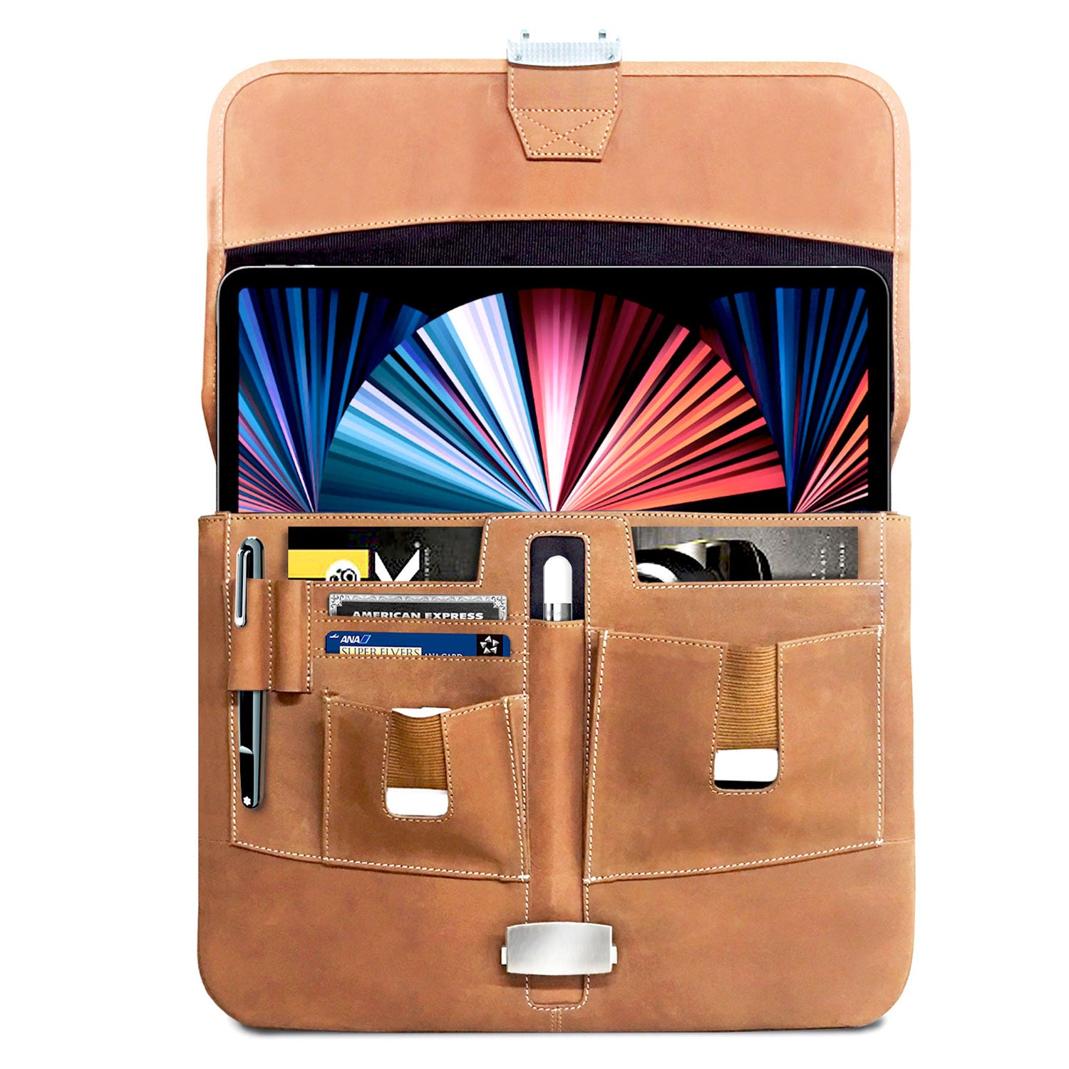 MacCase - Sac pour iPad Pro/Air 13 pouces