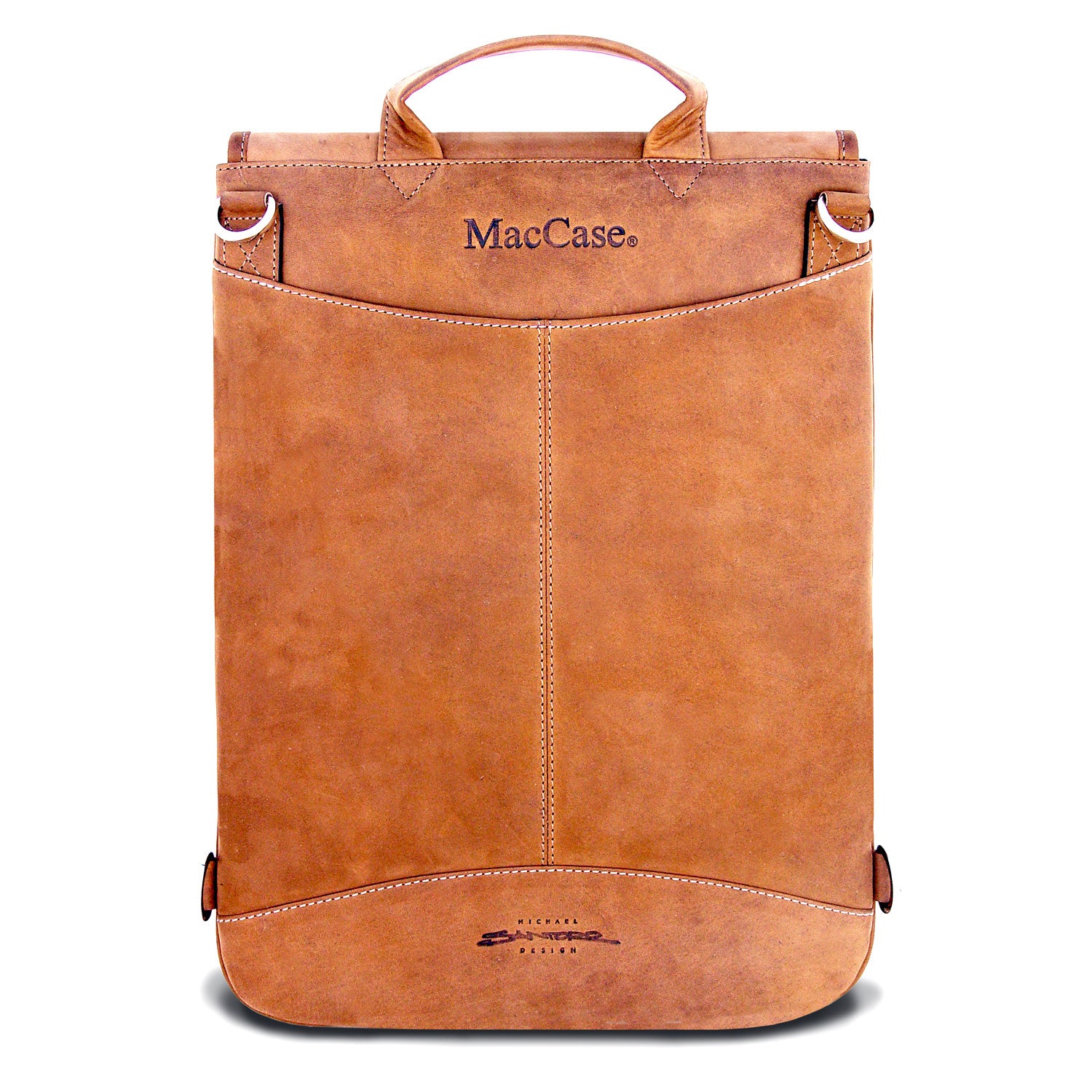 MacCase - Sac pour MacBook Pro 14 pouces "Flight Jacket"