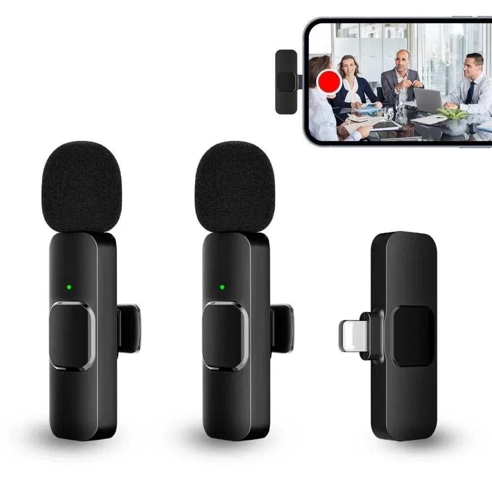 ClearCast Duo – Ta voix, amplifiée x2