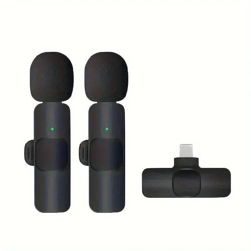 ClearCast Duo – Ta voix, amplifiée x2