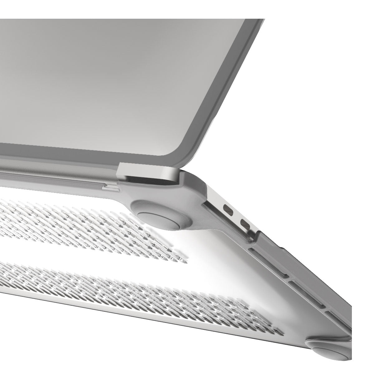 MacCase - Coque Hybrid pour MacBook Air 15.3