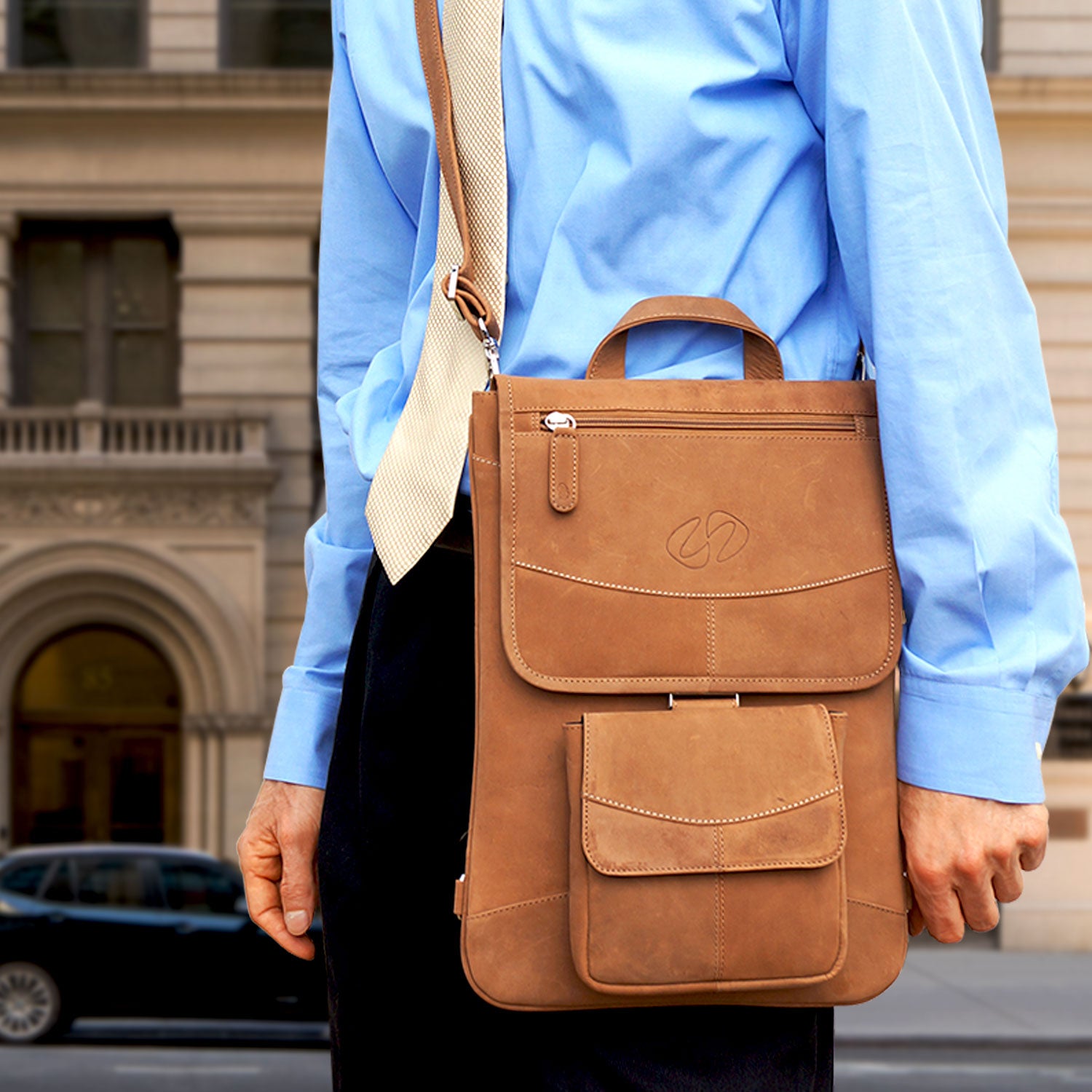 MacCase - Sac pour MacBook Pro 16 pouces