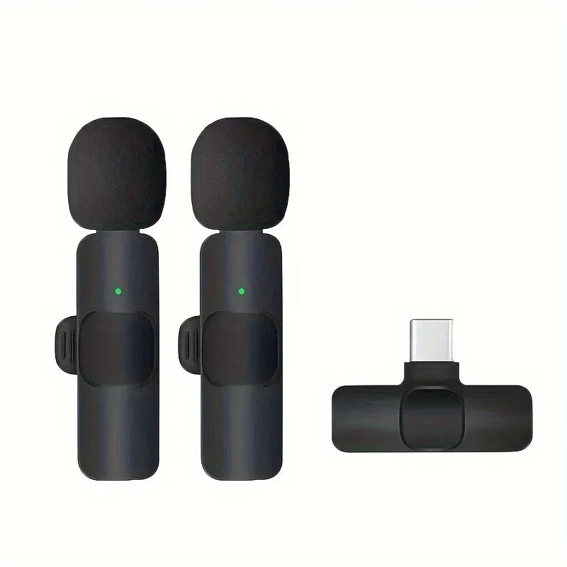ClearCast Duo – Ta voix, amplifiée x2