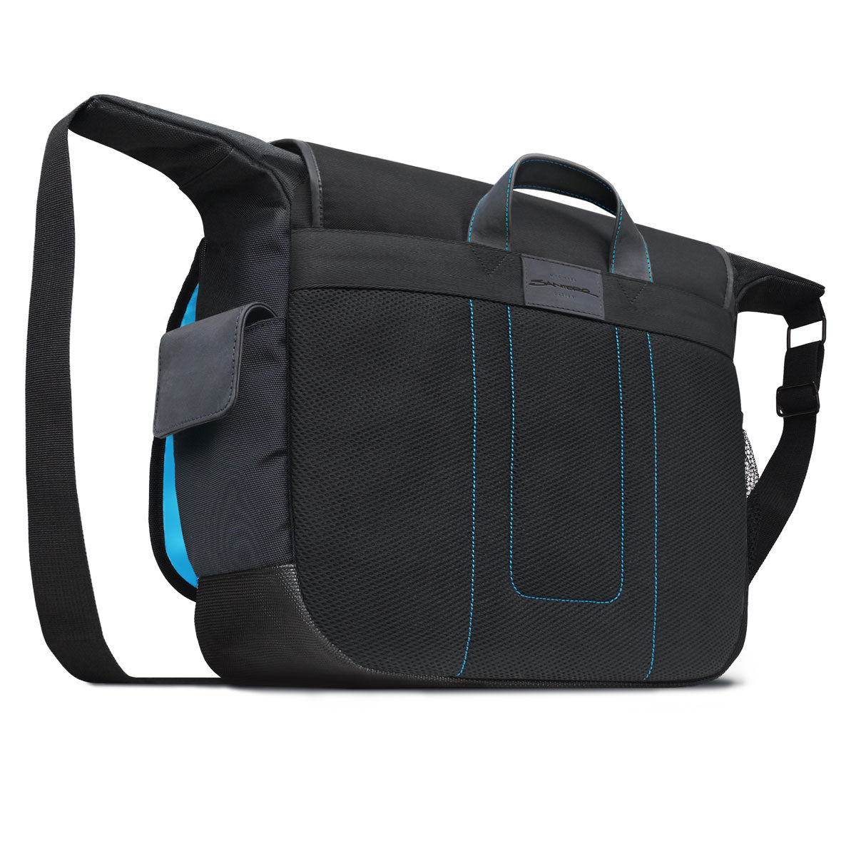 MacCase Eco-Friendly Laptop Messenger Bag