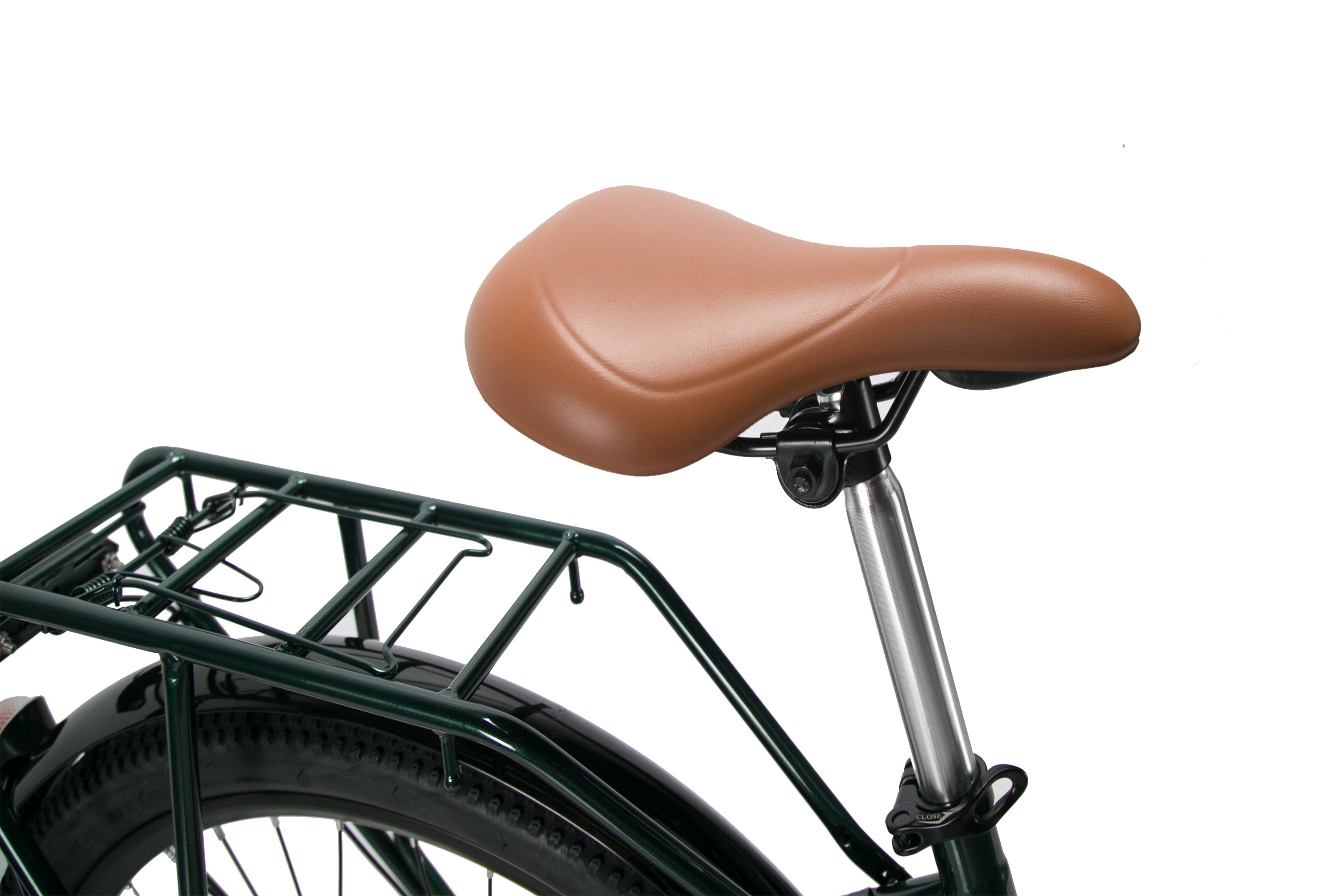 CYSUM Cityrun – E-Bike Urbain 26