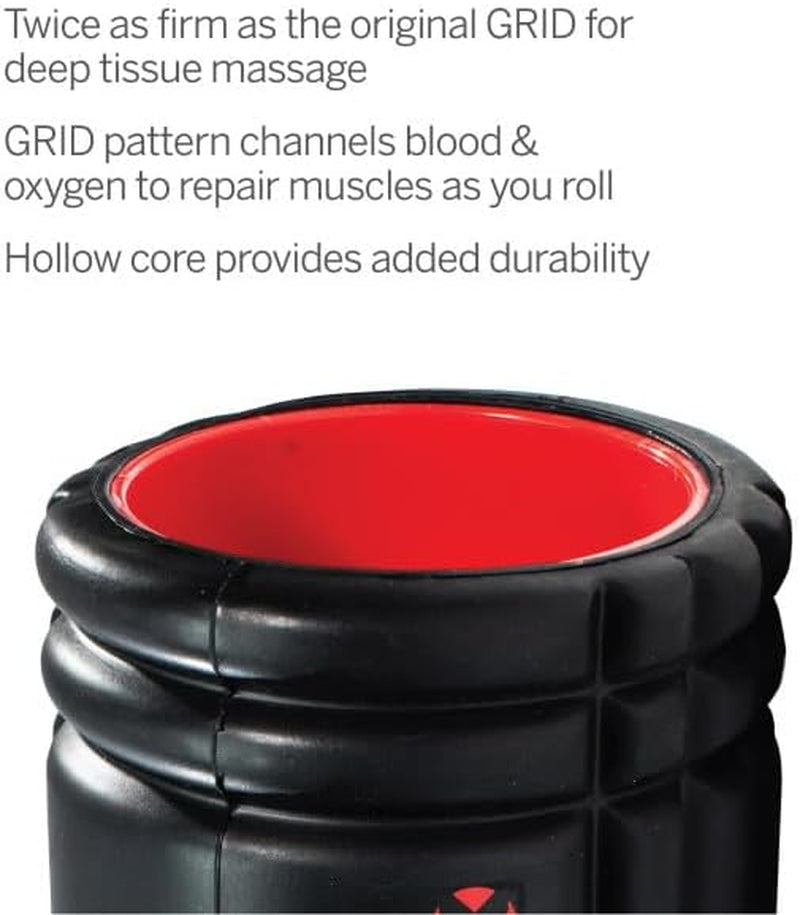 'The Grid X' Foam Roller - SS22