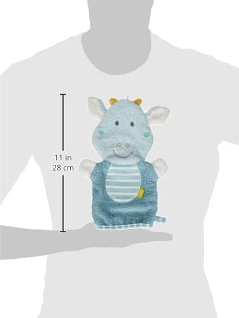 Gant De Toilette Dragon - Gant De Toilette À Motif - Jouet De Bain Pour Un Bain Joyeux - Gant De Toilette Pour Bébé Dans La Baignoire - Éponge Douce Pour Les Bébés Et Les Enfants De 0+ Mois
