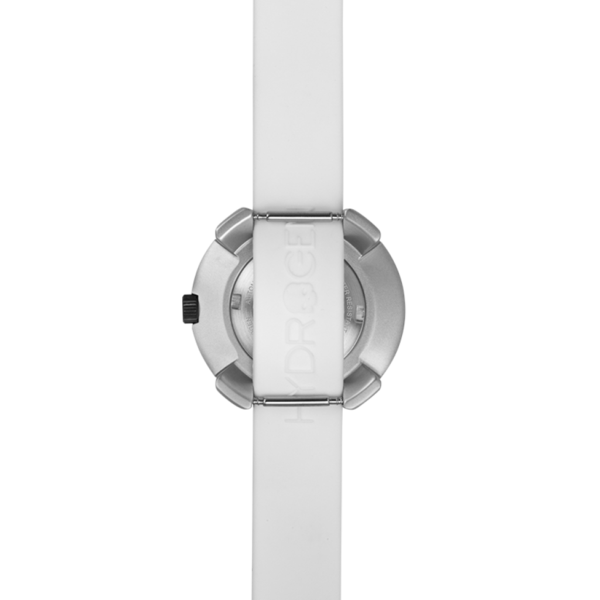 Vista Roman Silver White – Pureté intemporelle