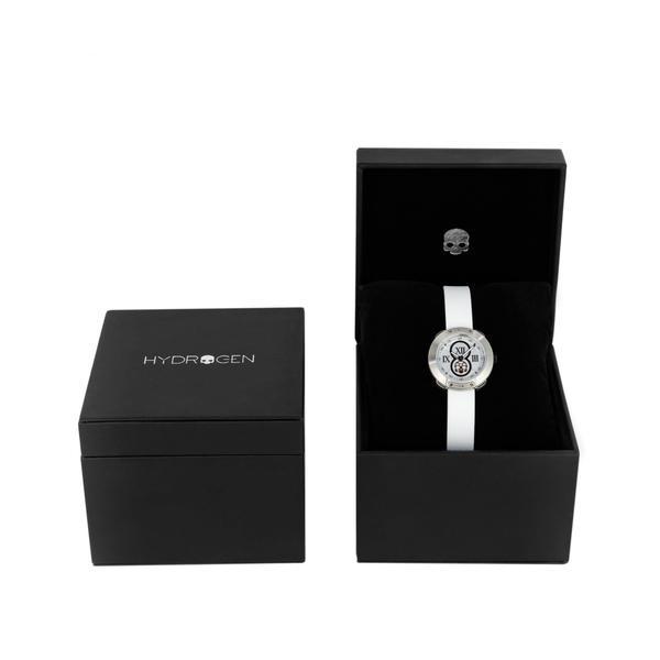 Vista Roman Silver White – Pureté intemporelle
