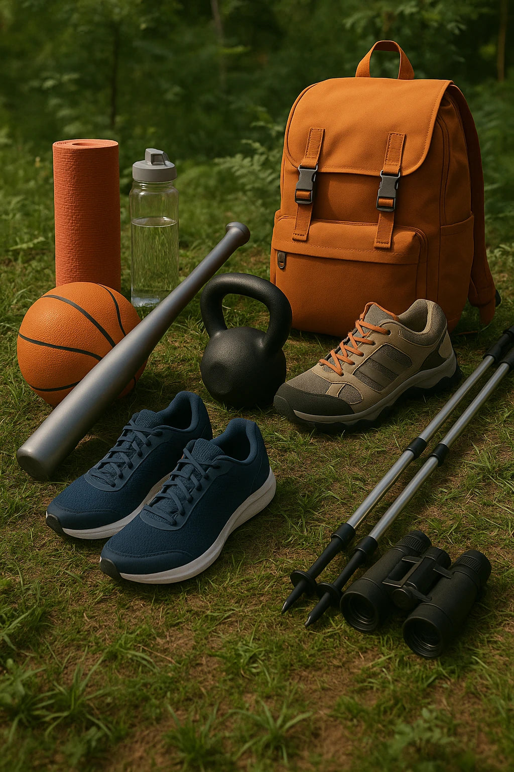 Sport et Outdoor