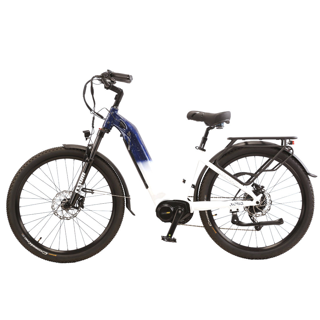 CYSUM Nova – E-Bike Urbain 27.5